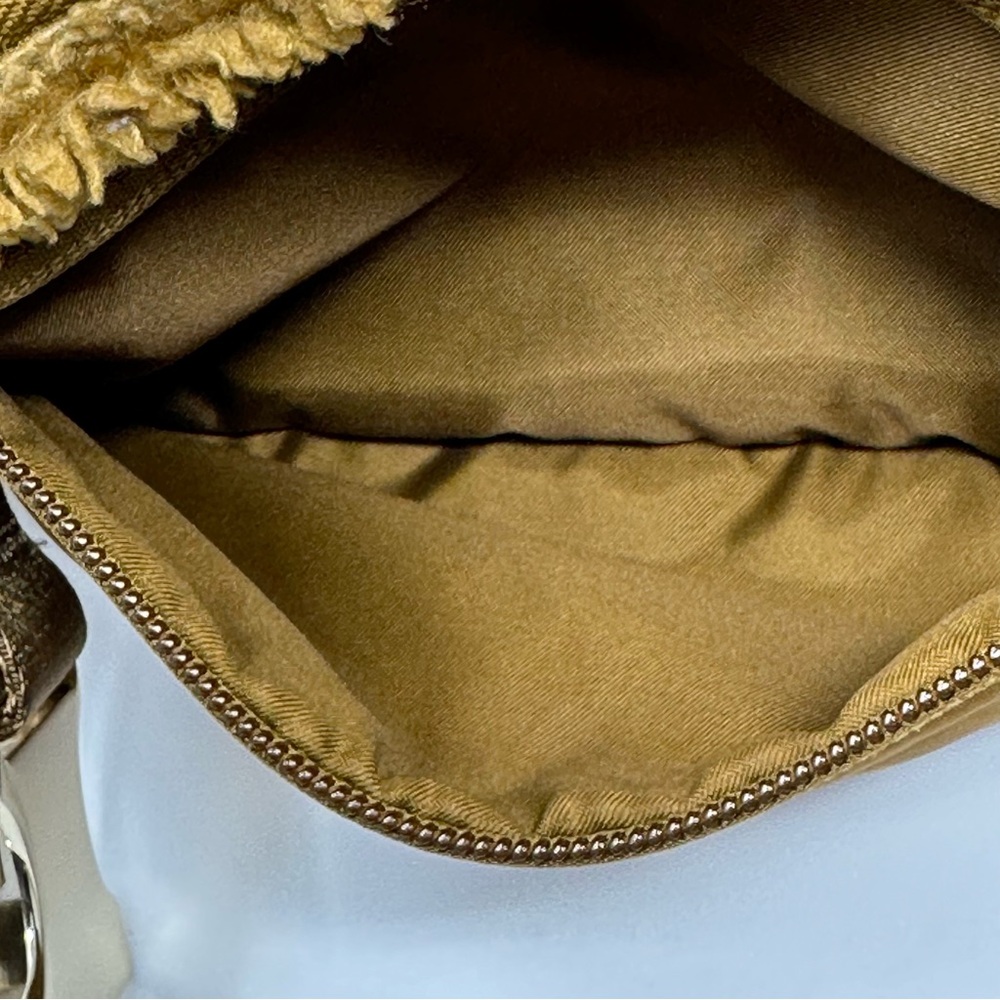 Lululemon Everywhere Belt Bag 1L Fleece Burnt Caramel Brown - Picture 12 of 13